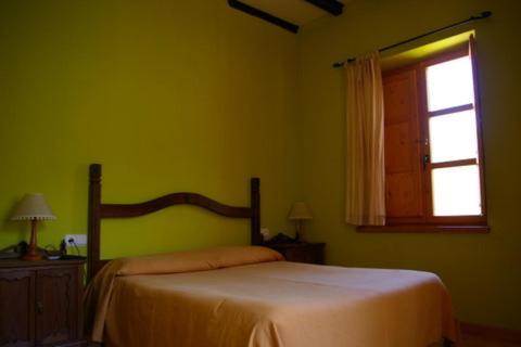 El Refugio De Valporquero Villa Vegacervera Buitenkant foto