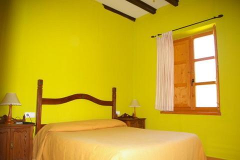El Refugio De Valporquero Villa Vegacervera Buitenkant foto